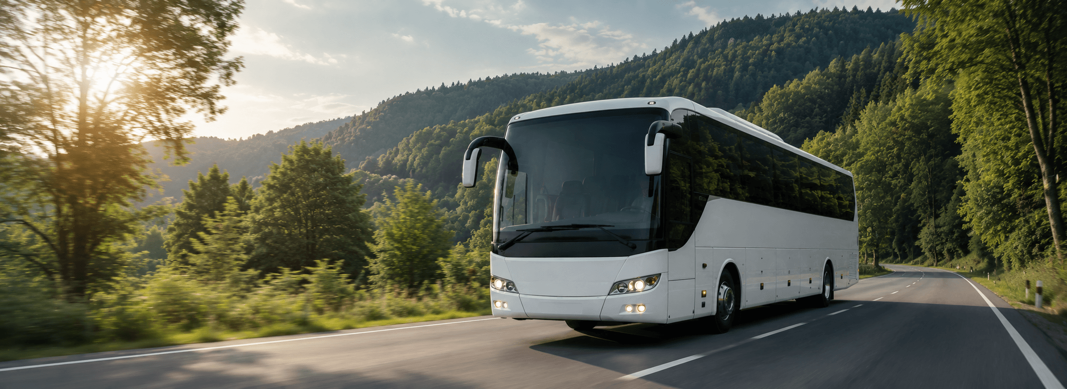 Transport bölməsinin baş şəkli